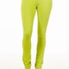 Apple Brazilian Moleton Jeggings