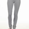 Grey Brazilian Moleton Jeggings