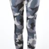 Activewear Camo Print Leggings
