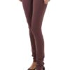 French Brown Brazilian Moleton Pants