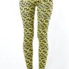 Sexy GoGo Ankle Leggings