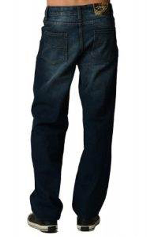Degrees Jeans - Classic Wash - Fashion Outlet NYC