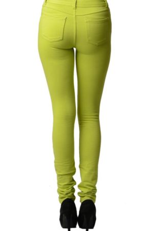 Apple Brazilian Moleton Pants