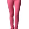 Pink Brazilian Moleton Pants