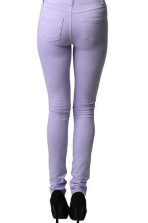 Rhapsody Brazilian Moleton Pants