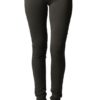 Gray Brazilian Moleton Pants
