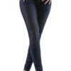 Levi's Junior's Super Low 524 Skinny Jeans