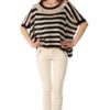 Sandy Knitted T-Shirt