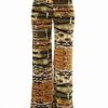 Egyptian High Waisted Bell Bottoms