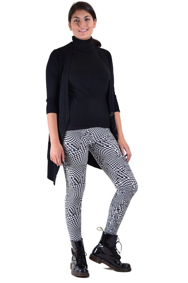 Geometric Tribal Print Leggings.jpg