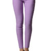 Lavender Colored Tight Jeggings