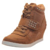 Steve Madden Wedge shoes