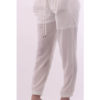 White Chiffon Harem Pants Wholesale (Assorted Bundle S-M-L)