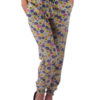 Floral Harem Pants Wholesale (Assorted Bundle S-M-L)