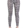 Wholesale Plus Size Vintage Vogue Black Leggings (Assorted Bundle 1X-2X-3X)