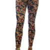 United Kingdom British UK Flag Leggings Wholesale (Assorted Bundle S-M-L)