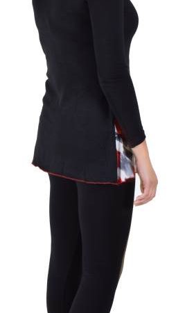 Fashion tunique from Premise Paris