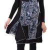 Casual Leopard Print Dress by Premise Paris