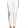 High Waisted Yoga Jeggings