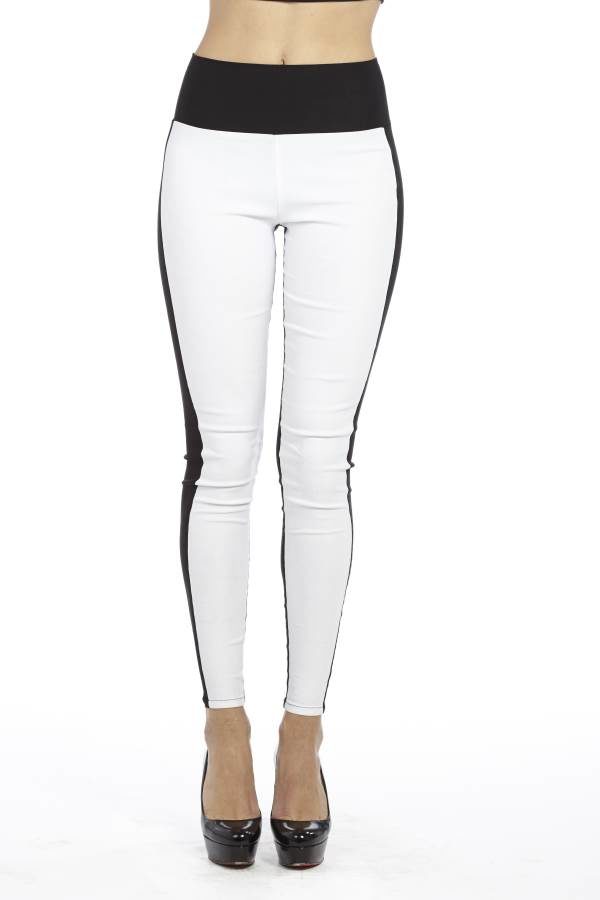 High Waisted Yoga Jeggings