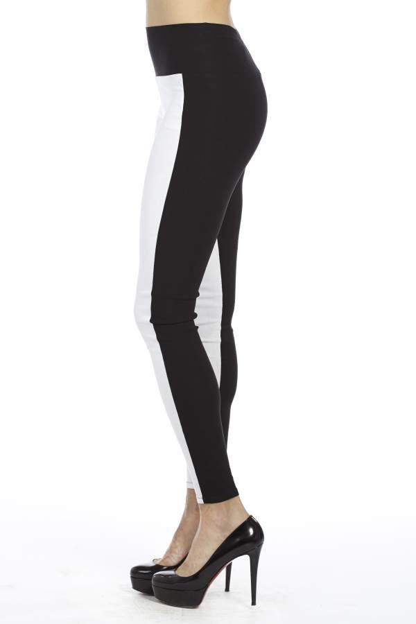 High Waisted Yoga Jeggings