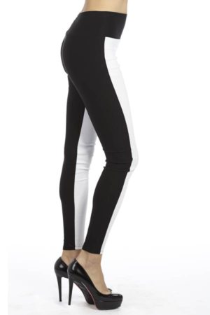 High Waisted Yoga Jeggings