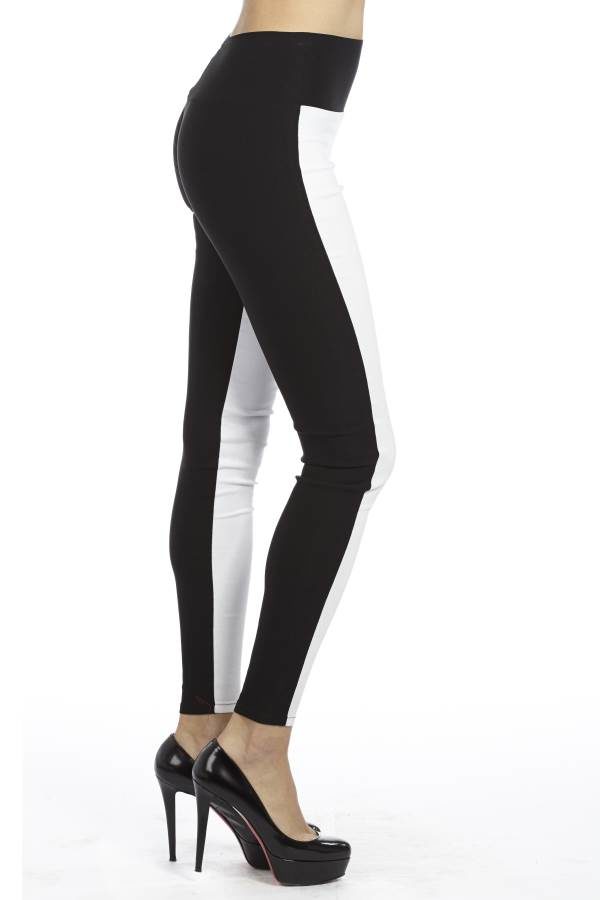 High Waisted Yoga Jeggings