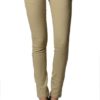 Khaki Skinny Jeans