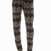 Dark Monarch Butterfly Lucid Jogger Pants