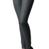 Charcoal Ankle-tight Jeans