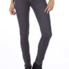 Classic Gray Skinny Jeans