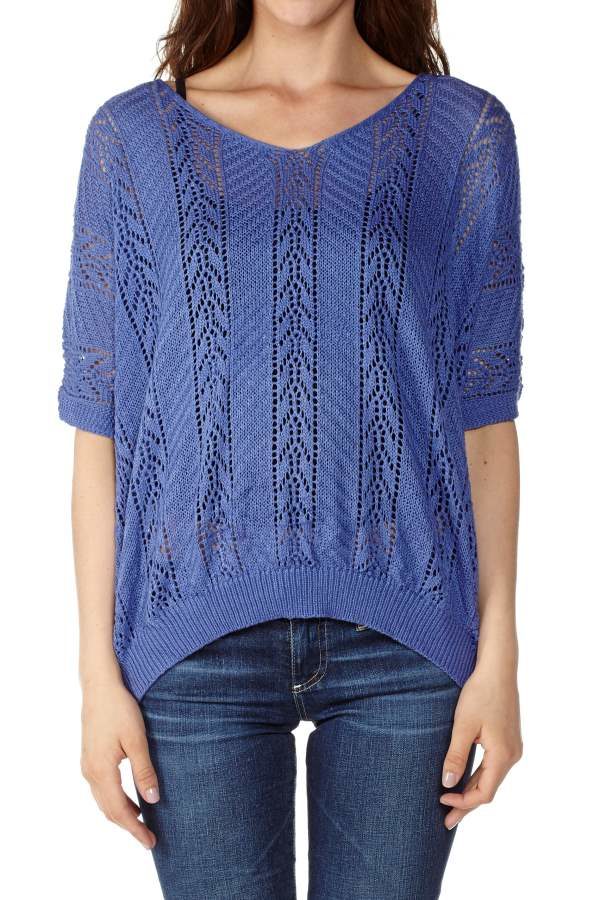 Royal Knited Pullover