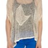 Freeform Mesh Top Cream