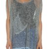 Freeform Mesh Top Sky