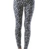 Mini Skulls Ankle Length Leggings