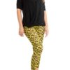 Sexy GoGo Plus Size Ankle Leggings