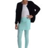 Mint Skirt Legging