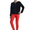 Red Shinne Leggings