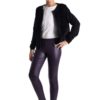 Brown Shinne Leggings