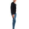 Denim Shinne Leggings