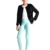 Mint Shinne Leggings